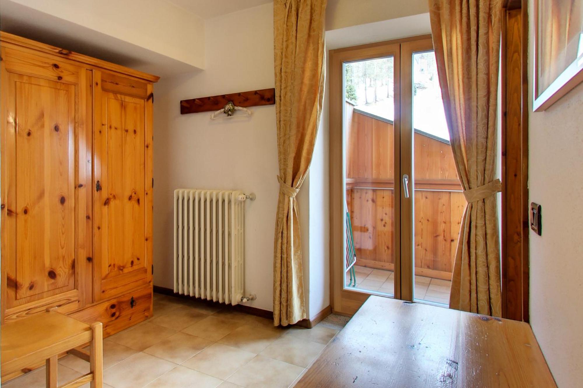 Rifugio Flora Alpina Hotel ปาสโซซานเพลเลกริโน ภายนอก รูปภาพ